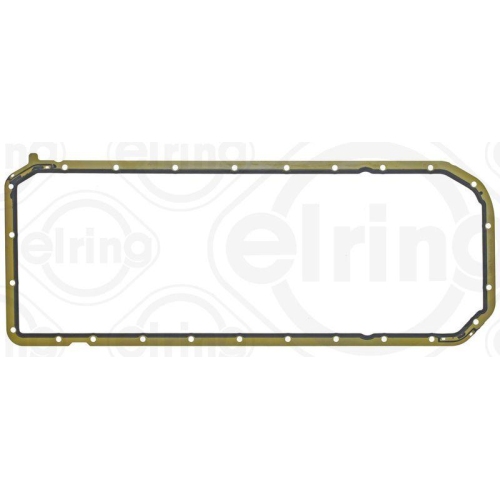 ELRING Garnitura baie ulei