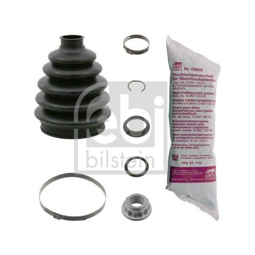 FEBI BILSTEIN Ansamblu burduf, articulatie planetara