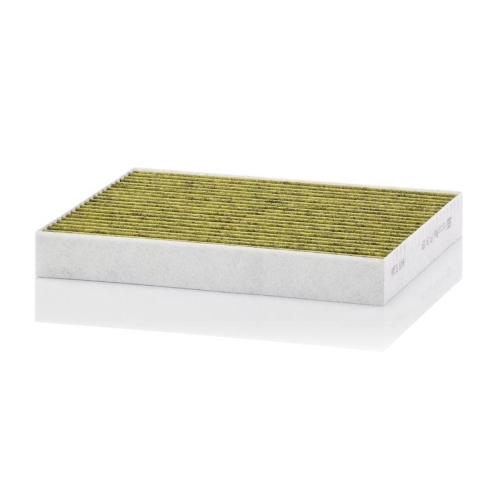 MANN-FILTER Filtru, aer habitaclu FreciousPlus