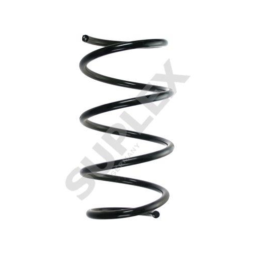 Arc suspensie BMW 5 (E60) 12.01-03.10, 5 Touring (E61) 03.04-12.10, Fata, SUPLEX