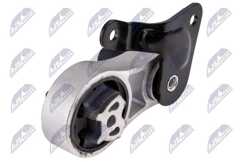 Suport cutie viteze manuala, transmisie Ford Turneo Courier (B460) 1.5 Ecoblue, 1.5 TDCI, 1.6 TDCI 2014-, Transit Courier (B460) 1.5 Ecoblue, 1.5 TDCI, 1.6 TDCI 2014-; partea din spate; 1835635; NTY, aftermarket