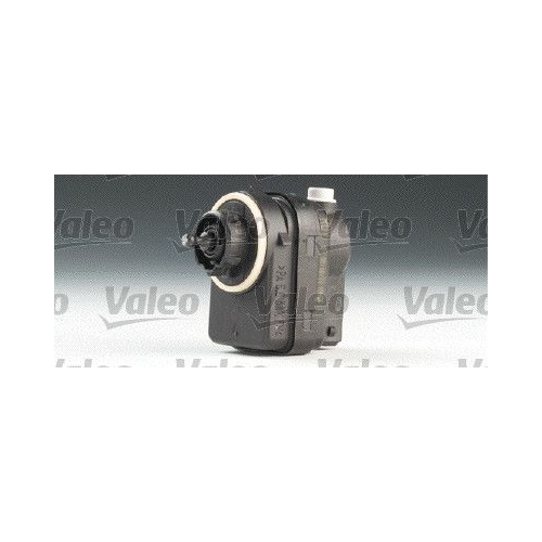 Motoras reglare faruri Valeo 087542, parte montare : Stanga/ Dreapta