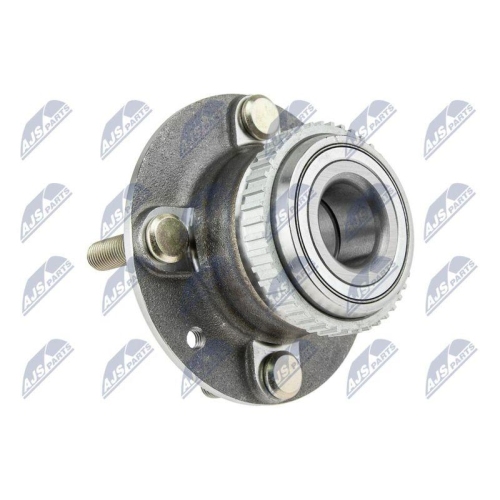 Rulment roata spate Kia Shuma 2 2001-, +Abs, 0K216-26-150