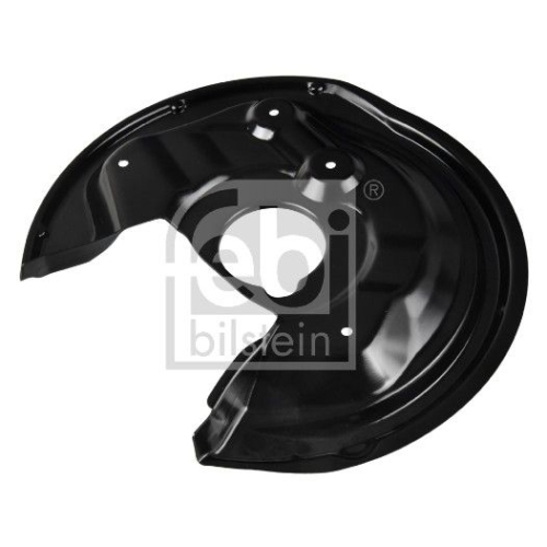 FEBI BILSTEIN protectie stropire,disc frana febi Plus