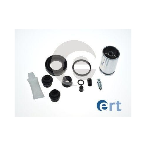 Set reparatie etrier frana Alfa Romeo; Audi; Citroen; Fiat; Ford; Lancia; Mitsubishi; Peugeot; Renault; Seat; Skoda; Toyota; Vw; Volvo, Punte Spate, sistem franare Trw, ERT