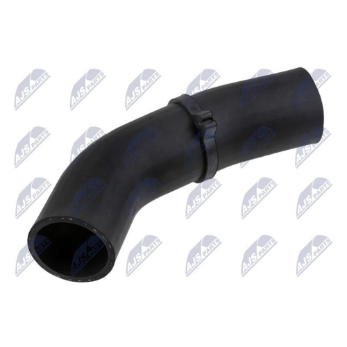 Furtun admisie aer Bmw Seria 3 E46 2.0d 04.98-02.05, 11617799397