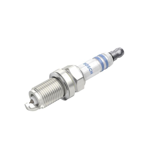 BOSCH Bujii Double Iridium