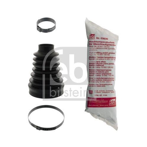FEBI BILSTEIN Ansamblu burduf, articulatie planetara