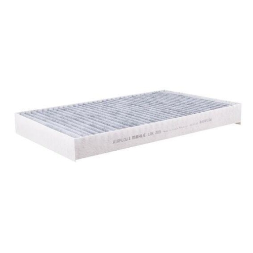 MAHLE Filtru, aer habitaclu