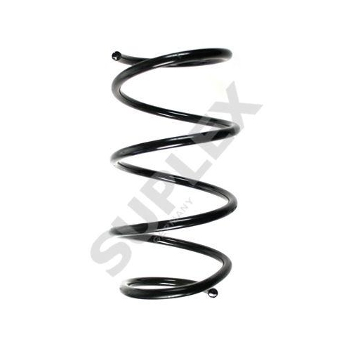 Arc suspensie BMW 5 (E60) 12.01-03.10, Fata, SUPLEX