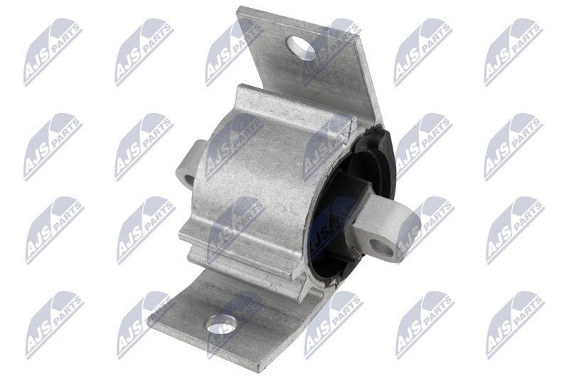 Suport cutie viteze manuala, transmisie Jaguar Xf X260 2016-, Xe Range X760 2015-, F-Pace X761 2.0 T Aj200p 2016-; partea din spate, RWD; T2H14266; NTY, aftermarket