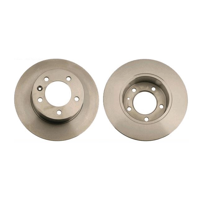 Disc frana Nissan Nv400, 11.2011-, Movano B, 05.2010-, Master 3, 02.2011-, TRW