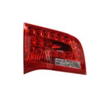 Lampa stop Audi A6 Allroad (4fh, C6), A6 Avant (4f5, C6) Valeo 043331, parte montare : Stanga, Partea interioara, LED