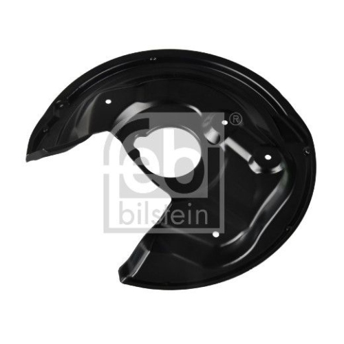 FEBI BILSTEIN protectie stropire,disc frana febi Plus