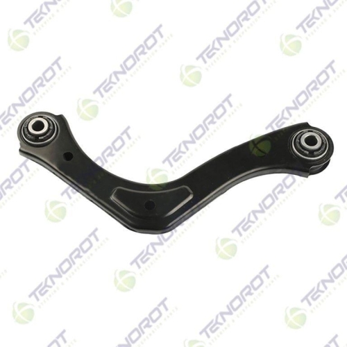 Brat suspensie roata Hyundai I30 (Pde, Pd, Pden), 11.16-; Kona (Os, Ose, Osi), 06.17-; Kia Ceed (Cd), 03.18-; Proceed (Cd), 10.18-; Xceed (Cd), 06.19-, Punte Spate, Stanga, superior; TEKNOROT Brat suspensie roata Hyundai I30 (Pde, Pd, Pden), 11.16-; Kona (Os, Ose, Osi), 06.17-; Kia Ceed (Cd), 03.18-; Proceed (Cd), 10.18-; Xceed (Cd), 06.19-, Punte Spate, Stanga, superior; TEKNOROT