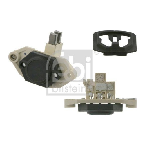 FEBI BILSTEIN Regulator, alternator