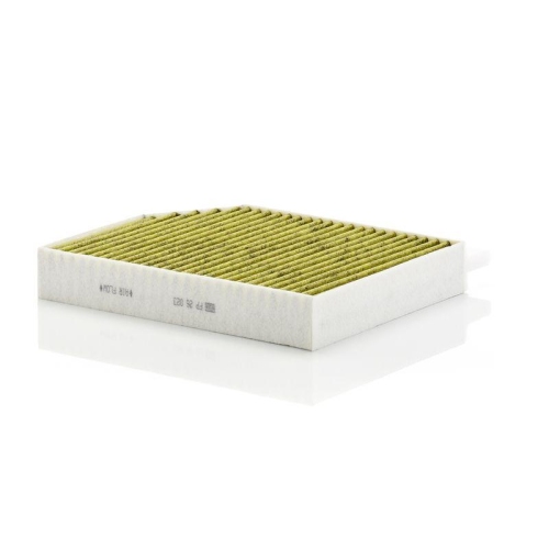MANN-FILTER Filtru, aer habitaclu FreciousPlus