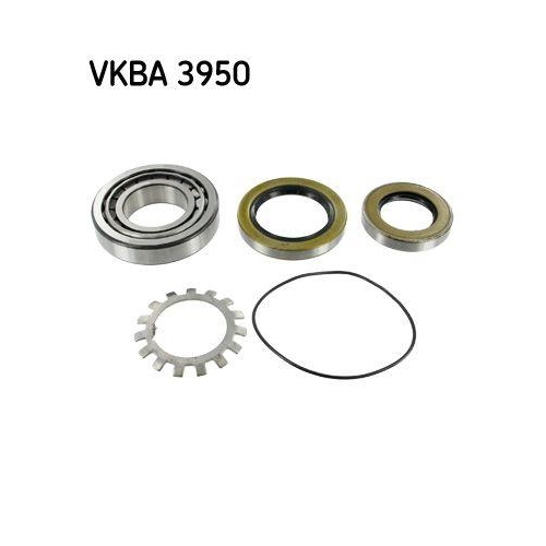 SKF Set rulment roata