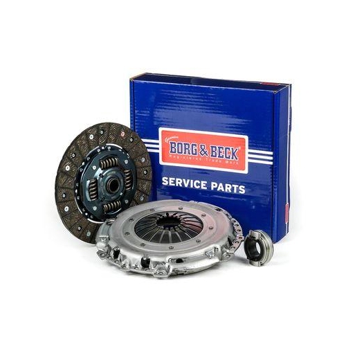 Kit ambreiaj Audi A1 (8x1, A1 Sportback (8xa; Seat Altea (5p1), Altea Xl (5p5, Ibiza 4 (6j5, Ibiza 4 Sc (6j1, Ibiza 4 St (6j8, Leon (1p1), Toledo 4 (Kg3); Skoda Fabia 3 (Nj3), Fabia 3 Estate (Nj5), Octavia 2 (1z3), Octavia 2 Estate (1z5), Rapid (Nh3, Rapi