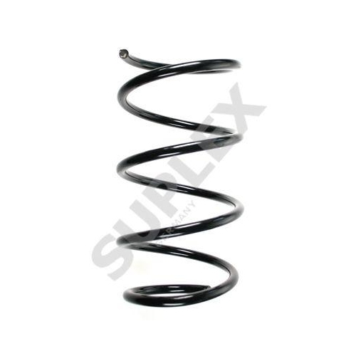 Arc suspensie BMW 5 (E60) 12.01-03.10, Fata, SUPLEX