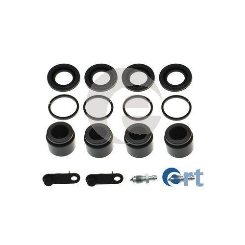 Set reparatie etrier frana Vw, Punte Spate, sistem franare BREMBO, ERT