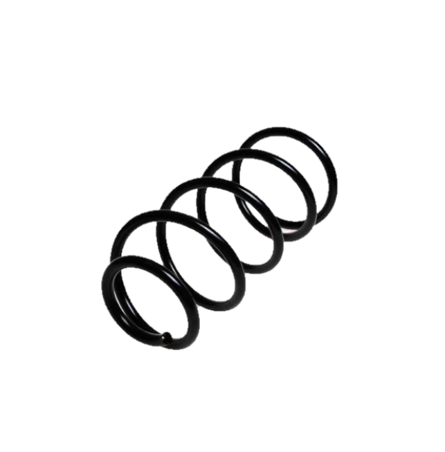 Arc spiral Ford C-Max (Dm2), Focus C-Max, Lesj&ouml;fors 4027596, parte montare : Punte fata