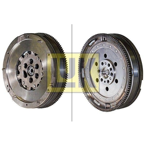 Volanta BMW 1 (F20), 2 (F22), 3 (F30), 4 (F32), 5 (F10), X1 (E84), Z4 (E89), 125 i, 220 i, 228 i, 320 i, 320 1 xDrive, 328 i, 328 1 xDrive, 420 i, 428 i, 428 1 xDrive, 520 i, 528 i, sDrive 16 i, sDrive 20 i, sDrive 18 i, sDrive 28 i, LUK