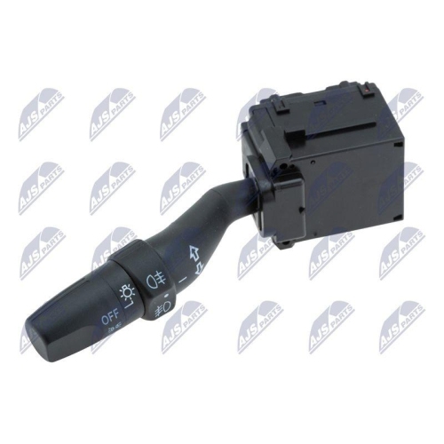 Comutator coloana directie Honda Civic Cii 2000-, Cr-V 2 2001-, Fr-V 2004-, Jazz 2 2001-, comutator lumini, lumini ceata fata spate, semnalizare, 35255-S5A-A22