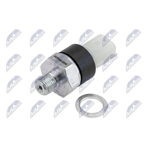 Senzor presiune ulei motor 0.9-2.0 Nissan Qashqai 2, Micra 5, Juke, Pulsar; Dacia Logan, Duster, Sandero, Dokker, Lodgy; Renault Clio, Captur, Megane, Kadjar, Laguna, Talisman; 2006-, 252401199R
