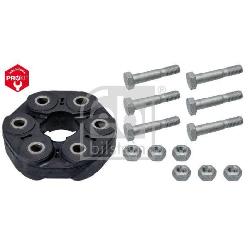 FEBI BILSTEIN Articulație, arbore articulat ProKit