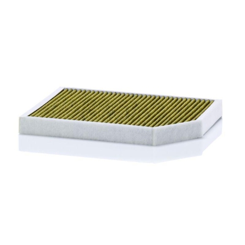 MANN-FILTER Filtru, aer habitaclu FreciousPlus