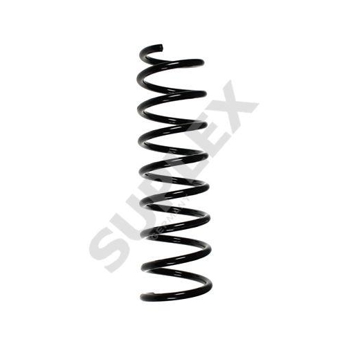 Arc suspensie BMW 5 (E60) 12.01-03.10, Spate, SUPLEX