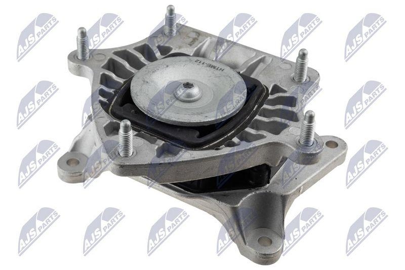 Suport cutie viteze manuala, transmisie Mercedes 4-Matic Cls (C257) 2017-, Glc (C253 / X253) 2015-, Clasa C (A205, C205, W205, S205) 2013-2023, Clasa E (W213, S213) 2016-2023; partea din spate; 2052402500; NTY, aftermarket