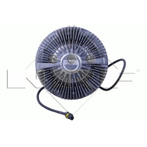 Termocupla ventilator radiator, Vascocuplaj Man Tga Nrf 49001