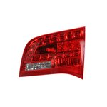 Lampa stop Audi A6 Allroad (4fh, C6), A6 Avant (4f5, C6) Valeo 043332, parte montare : Dreapta, Partea interioara, LED