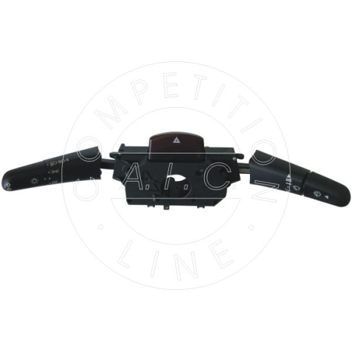 Comutator volan directie, bloc lumini, Fiat Grande Punto, Mercedes Benz, Vito, Nissan Primastar, VW LT 28-35 IIl; lumini, semnal, stergatoare fata &amp; spalator, 0015404645