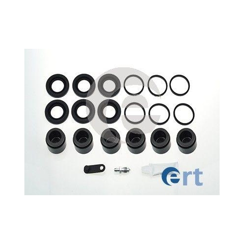 Set reparatie etrier frana Vw, Punte Fata, sistem franare BREMBO, ERT