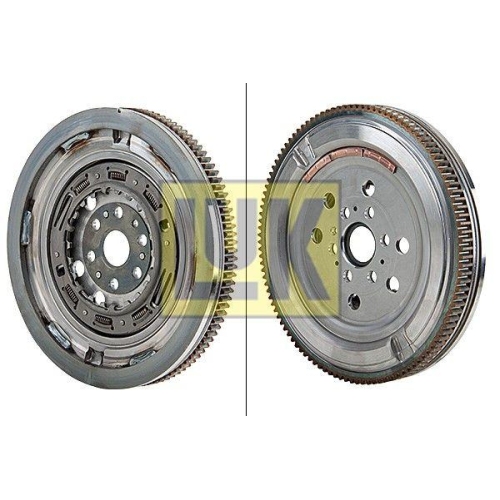 Volanta Alfa Romeo Giulietta (940 ), Giulietta Box / Liftback (940 ), 1.8 TBi, 2.0 JTDM., LUK
