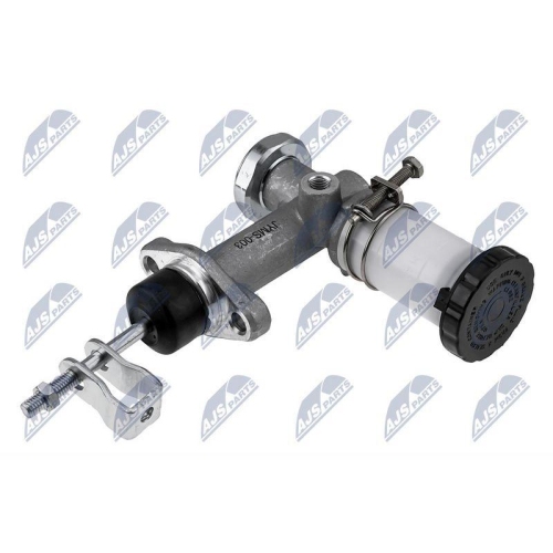 Pompa centrala ambreiaj Mitsubishi Pajero, Pajero Sport 2.5d, 3.0 1998-2008, L200 2.0, 2.4, 2.5d, 2.8d 1986-2015, NSP-MS-003