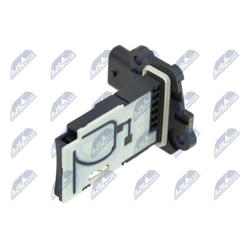 Senzor debit aer motor 1.5d, 2.0d Ford C-Max 2, Focus 3, Kuga 2, Tourneo Connect, Transit Connect; 09.2014-, 4 Pini, EPP-FR-007