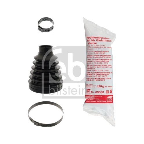 FEBI BILSTEIN Ansamblu burduf, articulatie planetara
