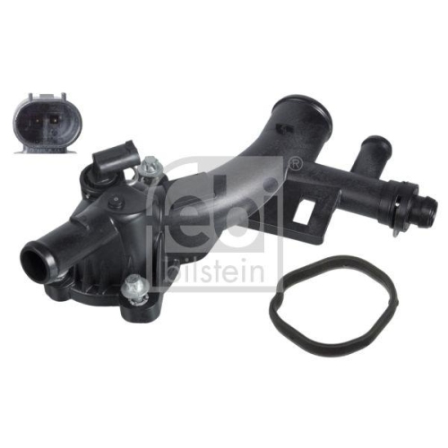 FEBI BILSTEIN Flansa lichid racire