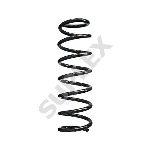 Arc suspensie BMW 5 (E60) 12.01-03.10, Spate, SUPLEX