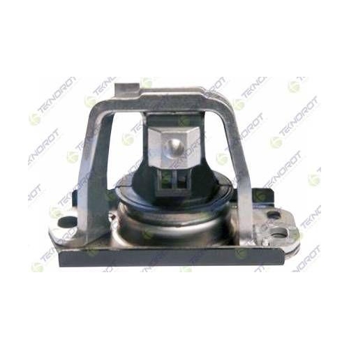 Suport motor Opel Vivaro A Box (X83), Vivaro A Bus (X83), Vivaro A (X83); Renault Trafic 2 Box (Fl), Trafic 2 Bus (Jl), Trafic 2 (El), Fata, Dreapta, 1.9 DI (F7), 1.9 DTI (F7), 2.0 16V (F7), 2.0 CDTI (F7), 2.0 ECOTEC (F7), 1.9 DI (F7, J7, A07), 1.9 DTI (F