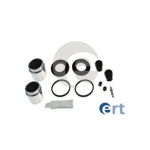 Set reparatie etrier frana Infiniti; Isuzu; Nissan; Renault, Punte Fata, sistem franare AKE, ERT