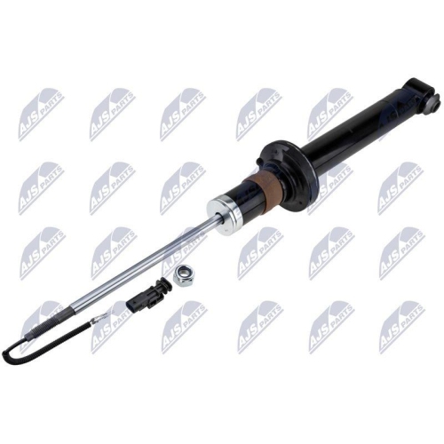 Amortizor spate Cadillac Ct6 4wd 2016-, Stanga, Dreapta, +Mrc, 23276555