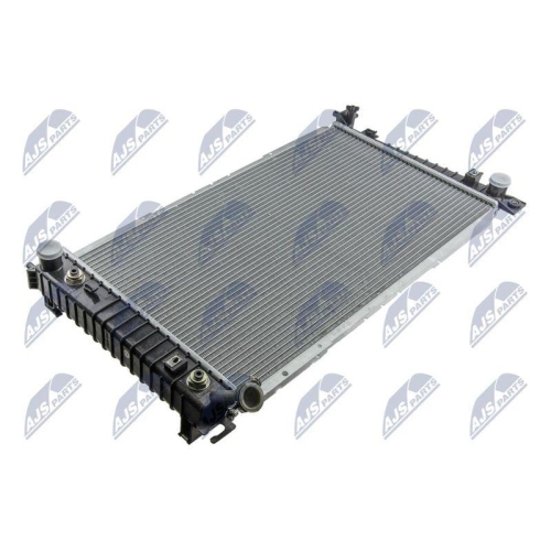 Radiator Ford Windstar 3.0 V6, F58H8005CA