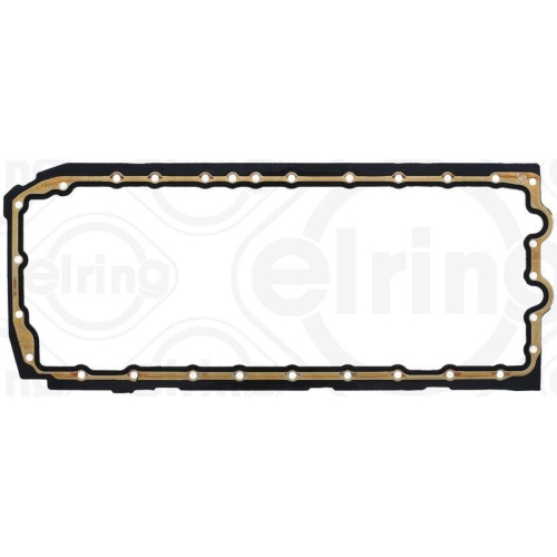 ELRING Garnitura baie ulei