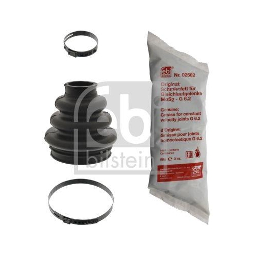 FEBI BILSTEIN Ansamblu burduf, articulatie planetara