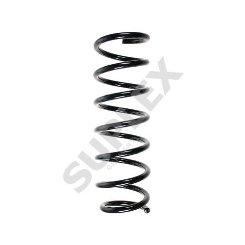 Arc suspensie BMW 5 (E60) 12.01-03.10, Spate, SUPLEX